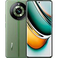 Смартфон Realme 11 Pro+ 5G 12/1TB Oasis Green (no NFC) [101675]