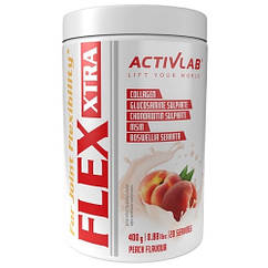Для суглобів і зв'язок Activlab Flex Xtra (400 грам.)