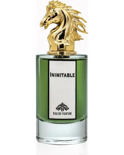 Парфумована вода Fragrance World Inimitable для чоловіків — edp 80 ml tester (м'ятий)