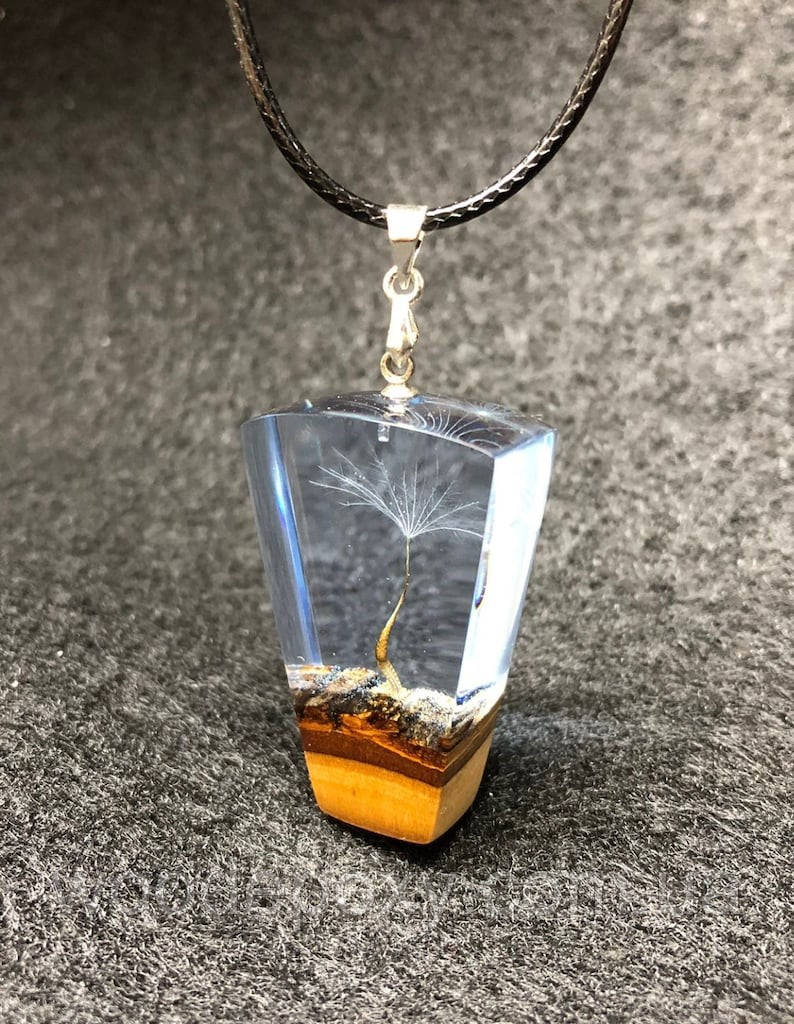 Епоксидна смола ювелірна 5 кг, фото 1