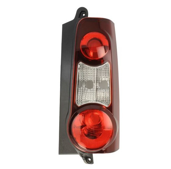 Ліхтар задній правий 2 дверки Citroen Berlingo II з 12- TYC 11-11381-11-2