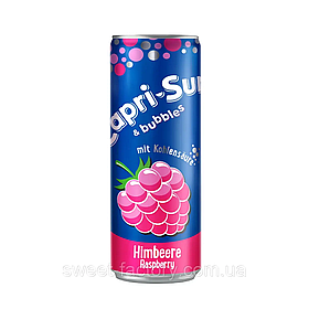 Напій Capri-Sun Bubble Raspberry 330 ml