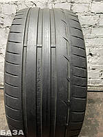 Летние шины б/у 225/40 R18 Dunlop SP Sport Maxx RT