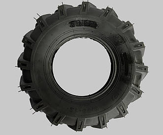 Фірмова Шина + камера "ZUBR" 6.00-12 (10 слоїв)