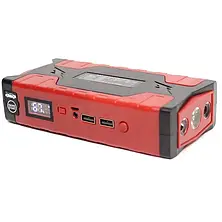 Пускозарядний пристрій JUMPSTARTER H002 (99800 mAh) (500/1000A), фото 4