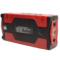 Пускозарядний пристрій JUMPSTARTER H002 (99800 mAh) (500/1000A), фото 5