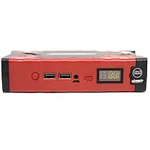 Пускозарядний пристрій JUMPSTARTER H002 (99800 mAh) (500/1000A), фото 6