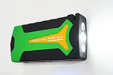 Пускозарядний пристрій JUMPSTARTER H25 (99800 mAh) (1000/1500A) PUMP. з компресором, фото 4