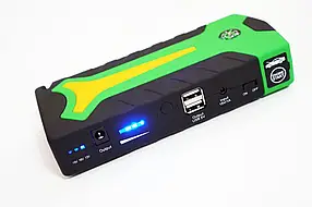 Пускозарядний пристрій JUMPSTARTER H25 (99800 mAh) (1000/1500A), фото 5