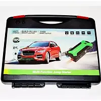 Пускозарядное устройство JUMPSTARTER H25 (99800 mAh) (1000/1500A)