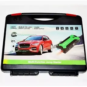 Пускозарядний пристрій JUMPSTARTER H25 (99800 mAh) (1000/1500A), фото 1