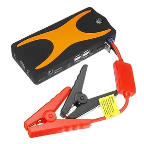 Пускозарядний пристрій JUMPSTARTER D28 (99800 mAh) (1000/1500A), фото 1