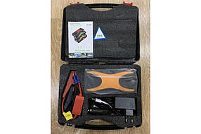 Пускозарядний пристрій JUMPSTARTER D28 (99800 mAh) (1000/1500A), фото 5