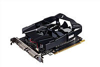 МОЩНАЯ ВИДЕОКАРТА Pci-E Nvidia GeFORCE GTX 750 на 1 GB DDR5 и 128 BIT с miniHDMI и ГАРАНТИЕЙ gtx750