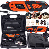 Міні-гравер 270 Вт (40шт) Kraft&Dele KD10750