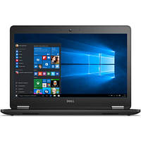 Ноутбук Dell Latitude E5570 | 15.6 HD | i7-6600U | Radeon R7 M360 | 8 GB | 240 GB |