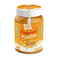 Арахісова паста Good Energy Peanut Butter Classic 400 g натуральний смак