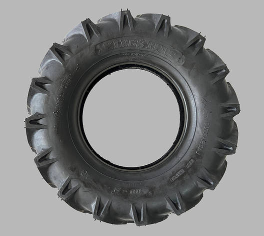 Шина 4.00-8 Kings Tire (В'єтнам), фото 1