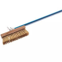 Щітка для чищення печі Gi Metal AC-SP