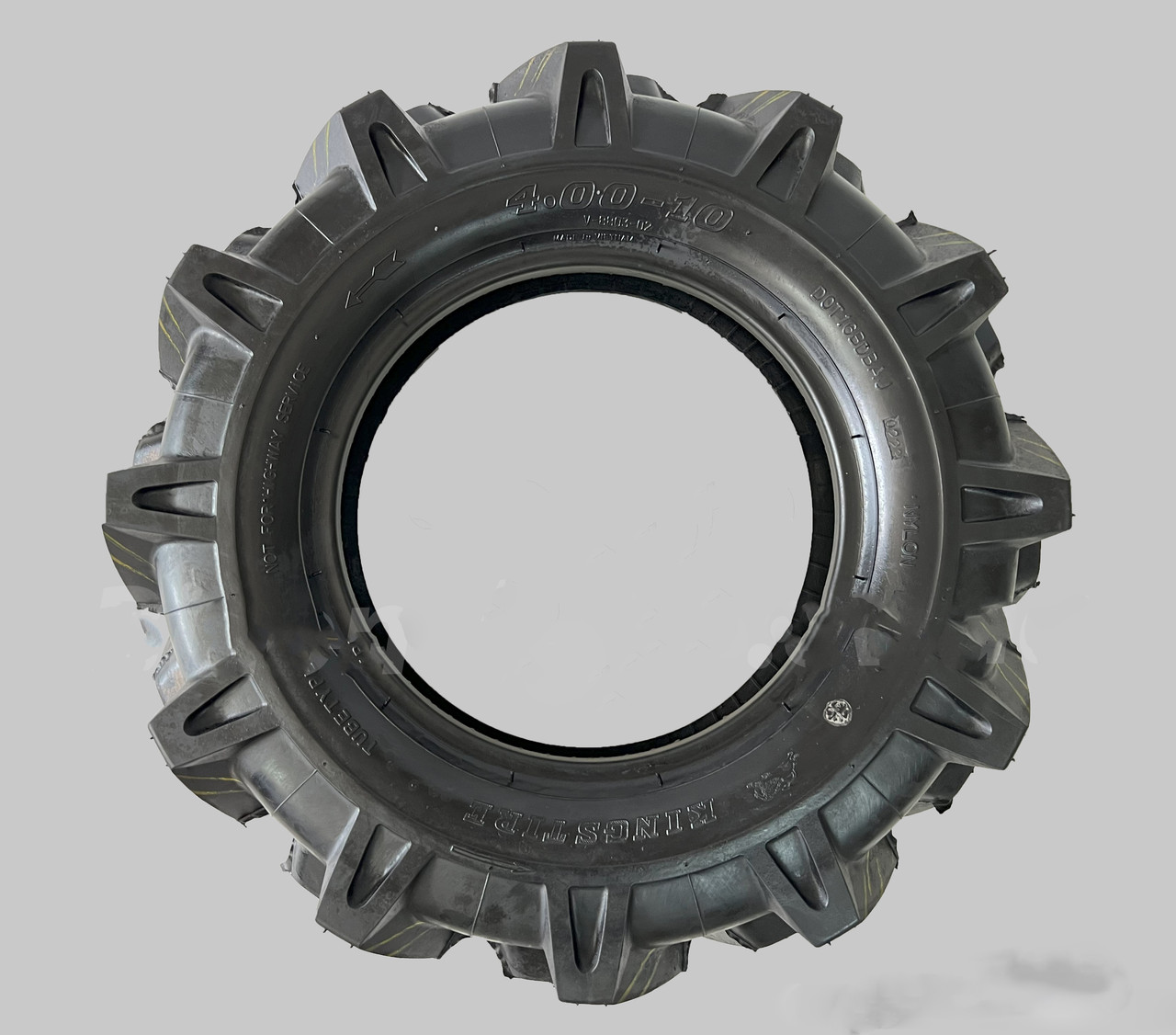Шина 4.00-10 Kings Tire (В'єтнам)