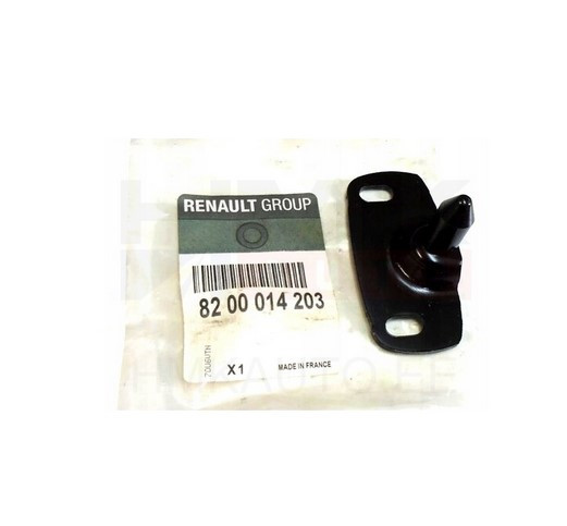 Напрямний палець задньої двері Renault Trafic II оригінал 8200014203