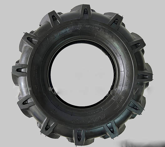 Шина 5.00-10 Kings Tire (В'єтнам), фото 1