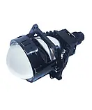 Комплект Бі LED лінз 2 дюйми з вентилятором Osram K7 PRO Bi Led лінзи 5000 К 15000 Lm 160 W 12 V, фото 5