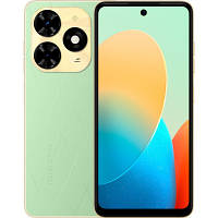 Мобильный телефон Tecno BG7n (Spark 20C 8/128Gb) Magic Skin Green (4894947011795) h