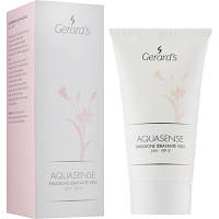 Увлажняющая эмульсия для лица SPF8 Gerard's Aquasense Emultion, 50 ml