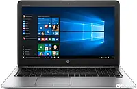 Ноутбук HP Elitebok 850 G4 | 15.6 FHD IPS | i5-7300U | 16 GB | 256 GB |