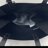 Сумка жіноча шопер Donna Karan DKNY Cashmere Mist Collection, фото 3