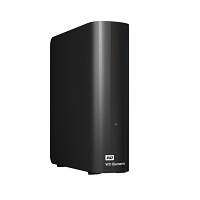 Внешний жесткий диск 3.5" 16TB Elements Desktop WD (WDBWLG0160HBK-EESN) h