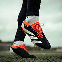 Бутсы Adidas Predator FG