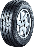 Летние шины Continental Vanco 2 195/65 R16C 104/102T