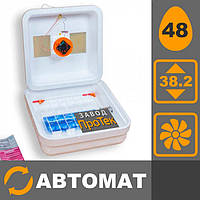 Автоматичний переворот