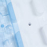 Рябашка Smart 70 аналоговий ручний інкубатор, фото 2