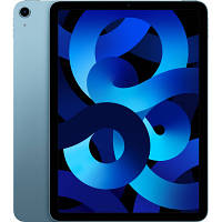 Планшет Apple iPad Air 10.9" M1 Wi-Fi 256GB Blue (MM9N3RK/A) h