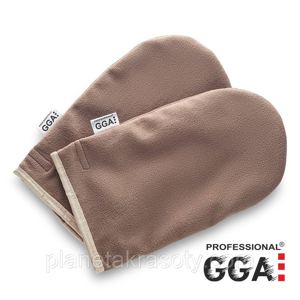 Рукавиці для парафінотерапії GGA Professional