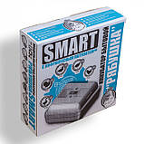 Рябушка Smart 70 аналоговий механічний інкубатор, фото 4