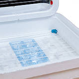 Рябушка Smart 70 аналоговий механічний інкубатор, фото 7