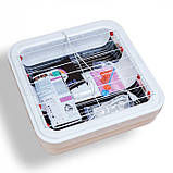 Рябушка Smart 70 цифровий механічний інкубатор, фото 6