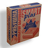 Рябашка Smart 150 Турбо цифровий механічний інкубатор, фото 4