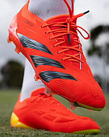 Бутсы Adidas Predator FG