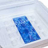 Рябашка Smart 70 аналоговий ручний інкубатор, фото 7