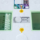 Рябашка Smart 70 аналоговий ручний інкубатор, фото 10