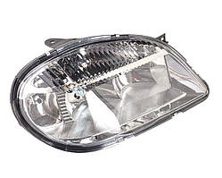 Фара ВАЗ Нива Шевроле 2123 права