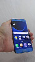 Samsung Galaxy S7 Edge 32GB G935FD Blue