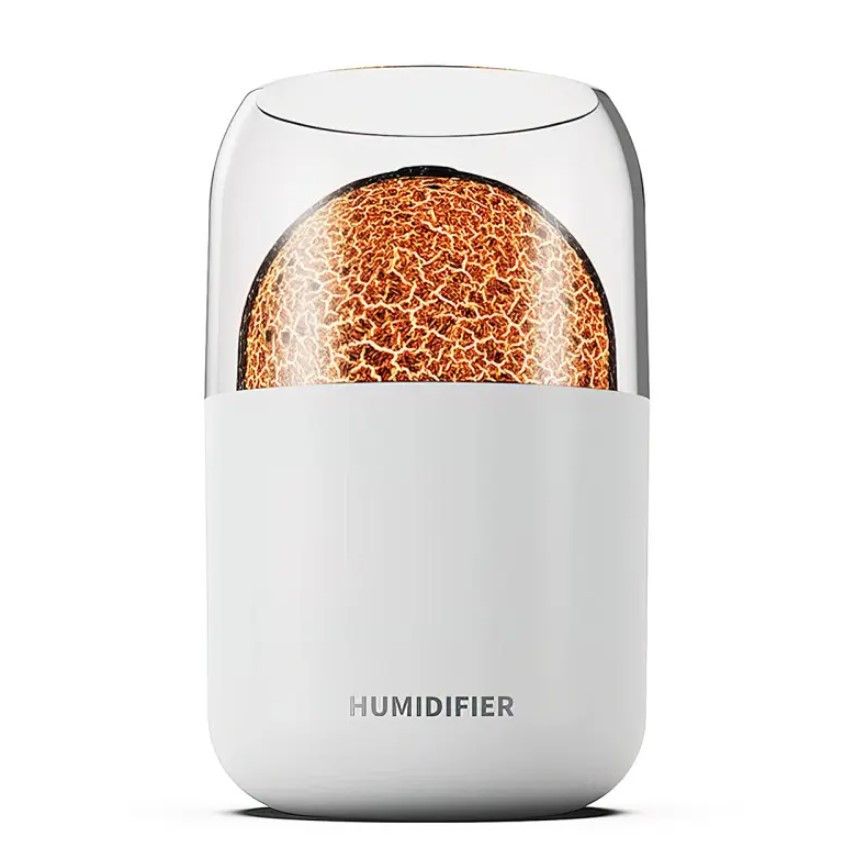 Зволожувач повітря-нічник 2 режими роботи Lamp JSQ-2, фото 1