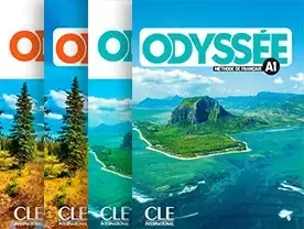 Odyssée