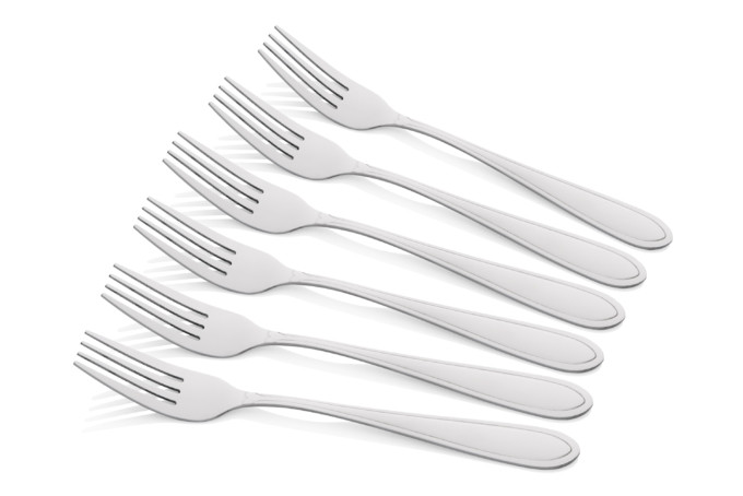 Набір столових виделок ARDESTO Gemini Venice